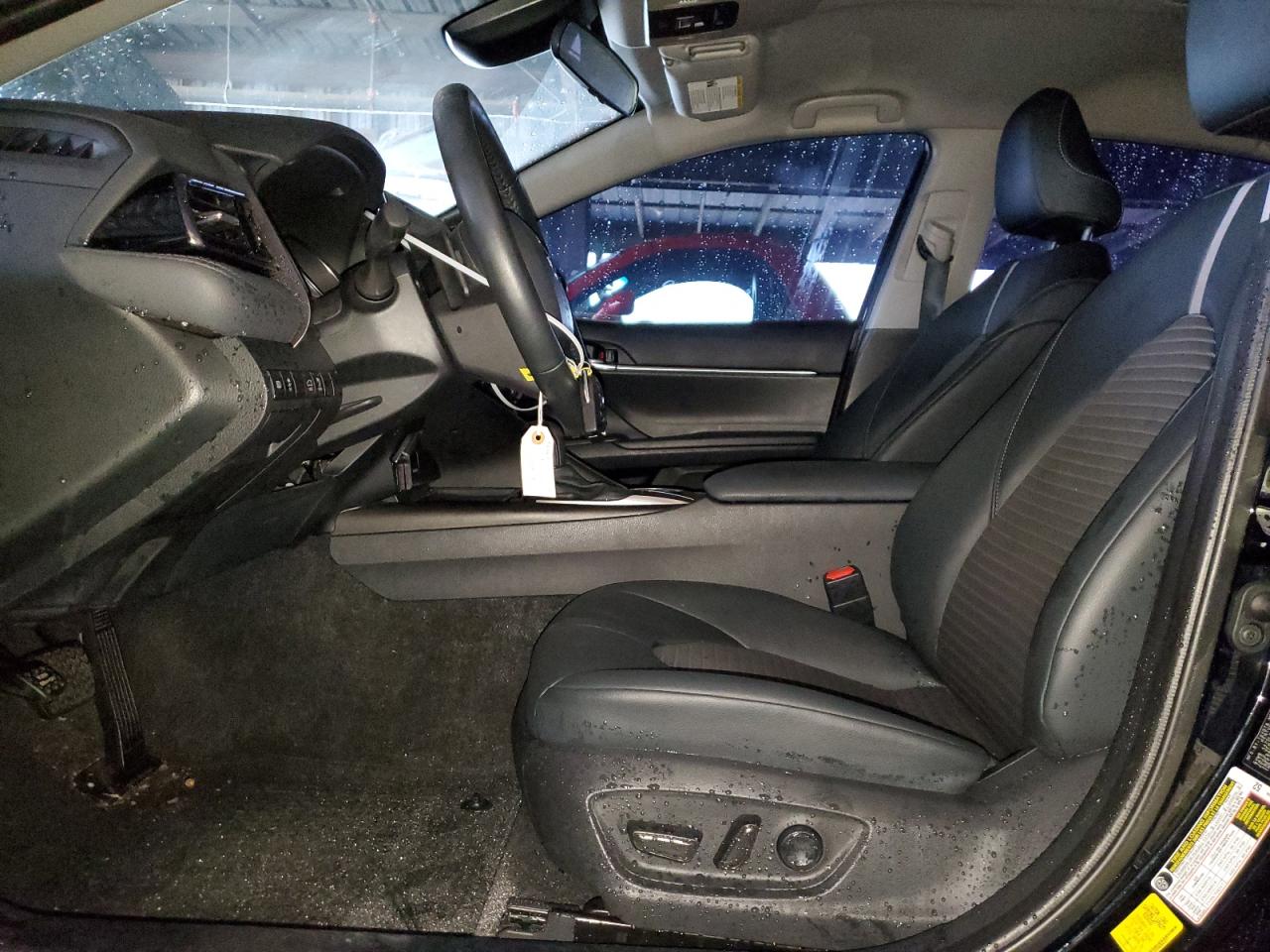 2022 Toyota Camry - Image 7