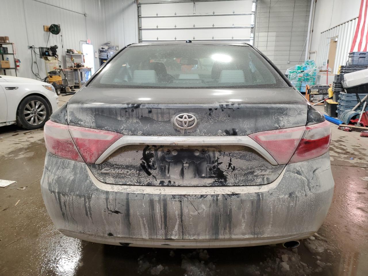 2016 Toyota Camry - Image 6