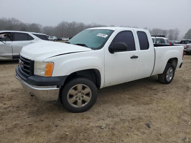 2011 Gmc Sierra C1500