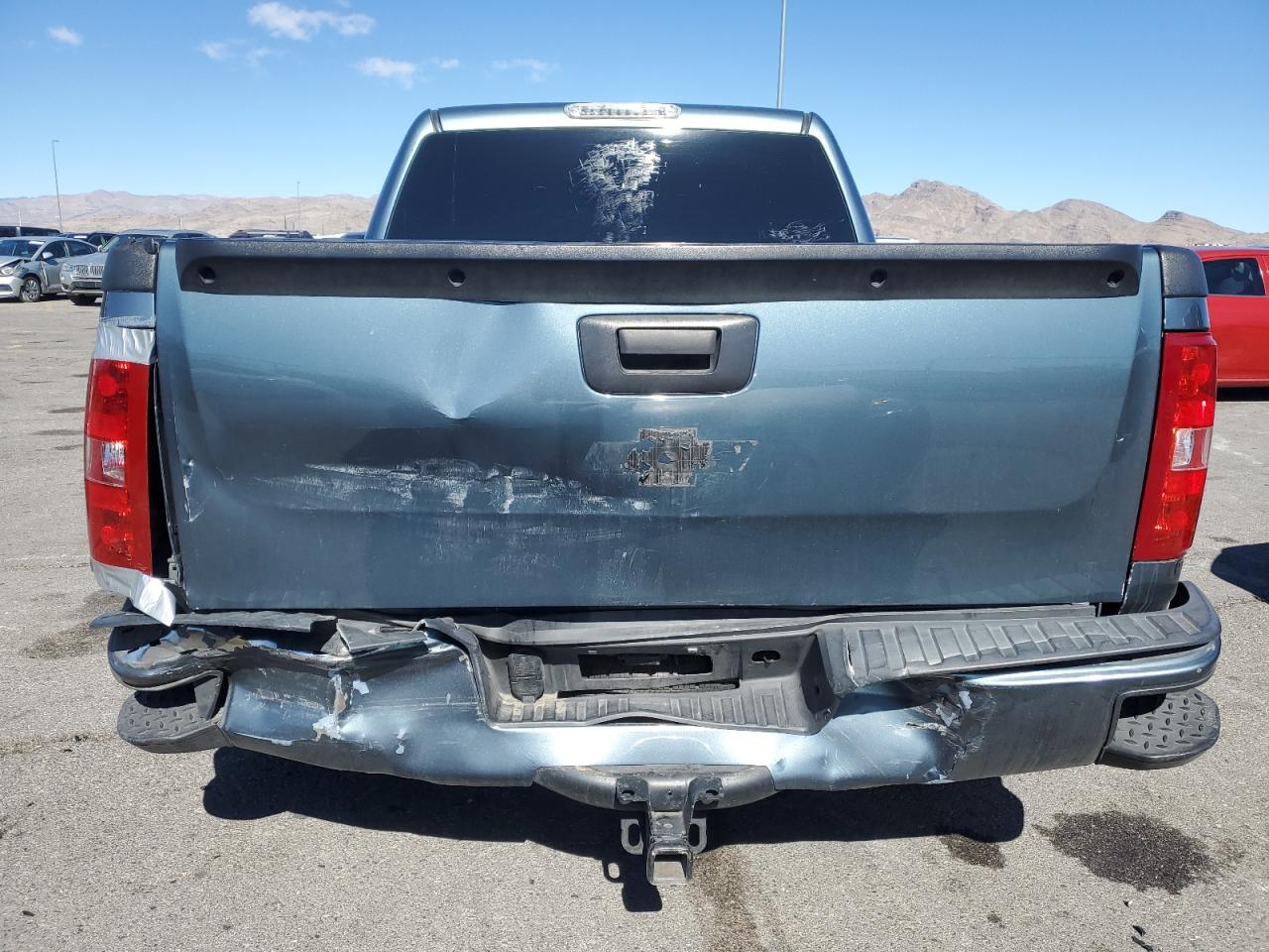 2008 Chevrolet Silverado - Image 6