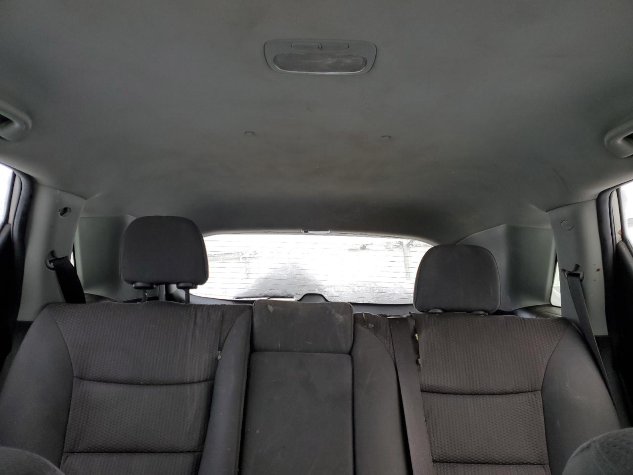 2011 Kia Sorento - Image 10