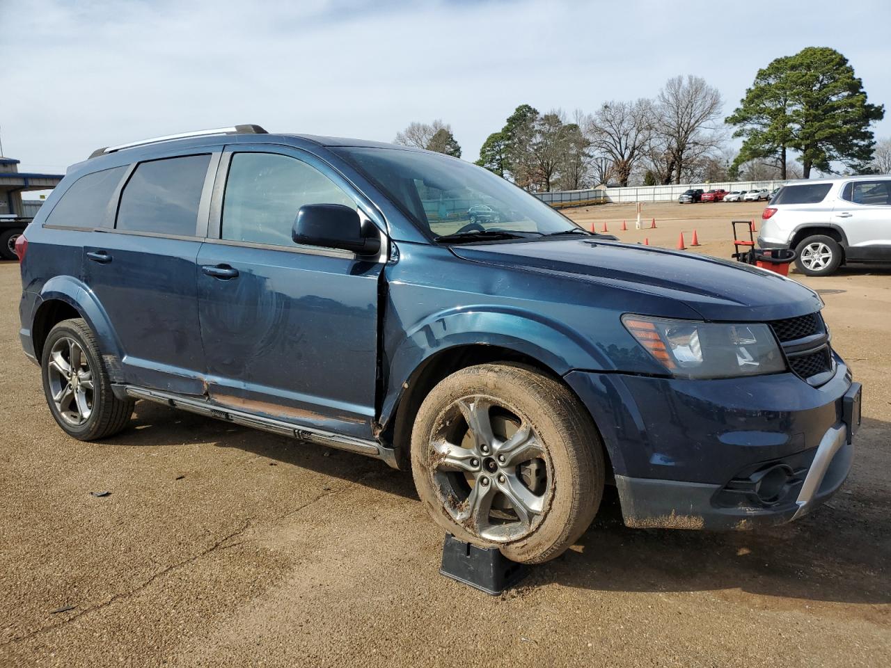 2015 Dodge Journey - Image 4
