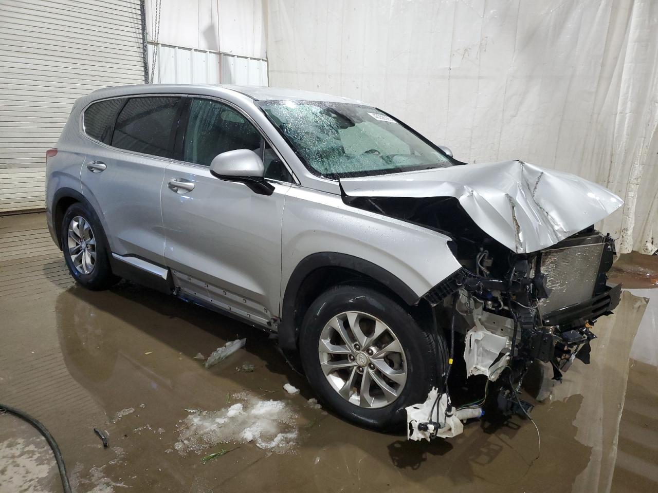 2020 Hyundai Santa Fe - Image 4