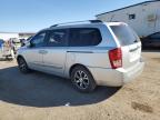 2014 Kia Sedona Lx en Venta en Tucson, AZ - Front End