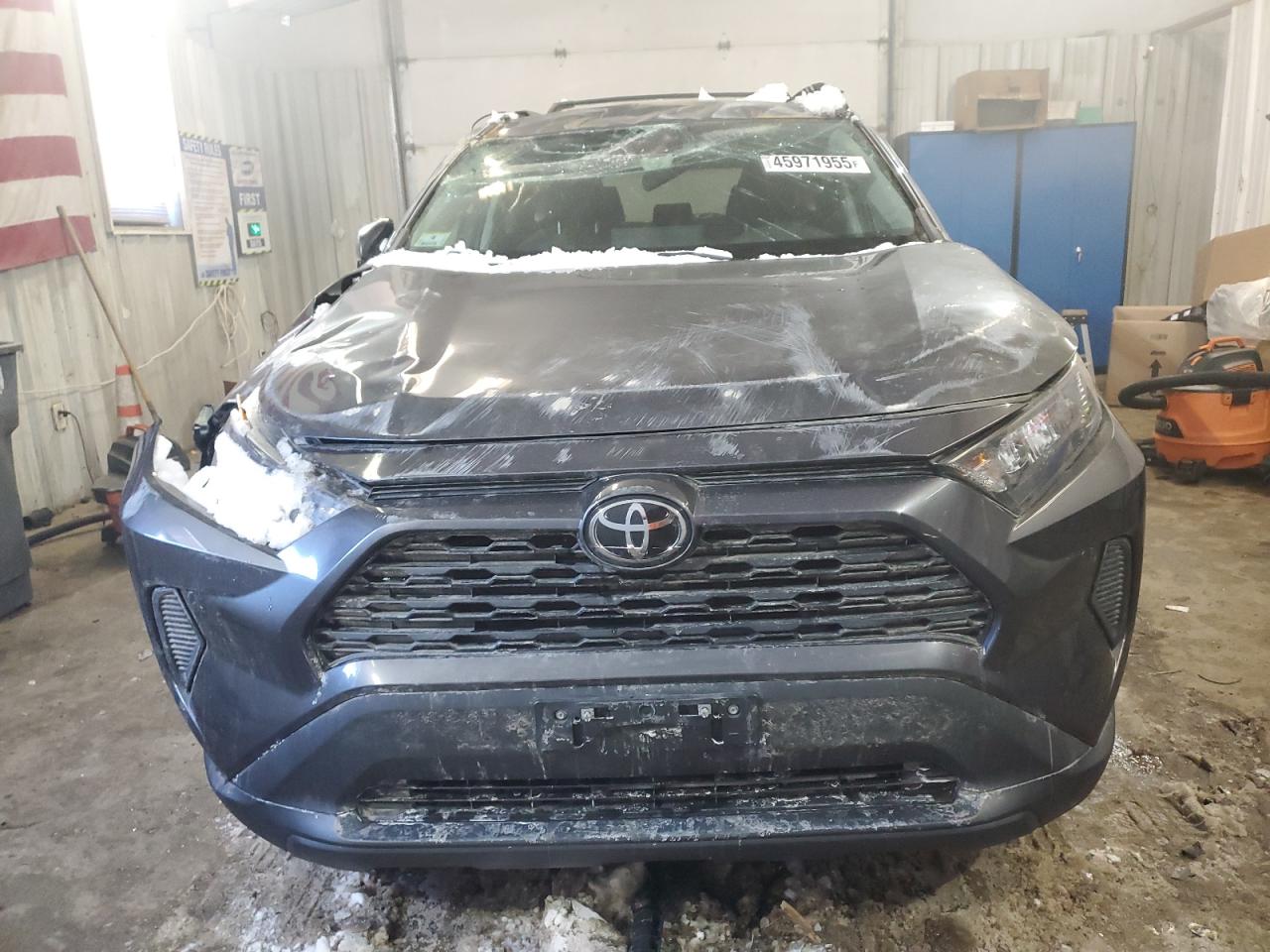 2021 Toyota RAV 4 - Image 5