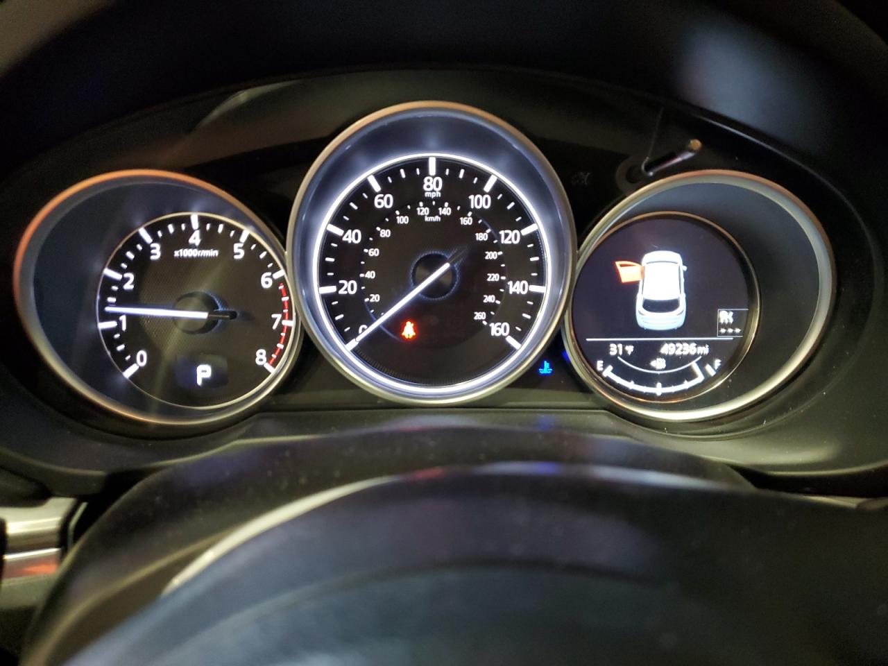 2018 Mazda CX-5 - Image 9