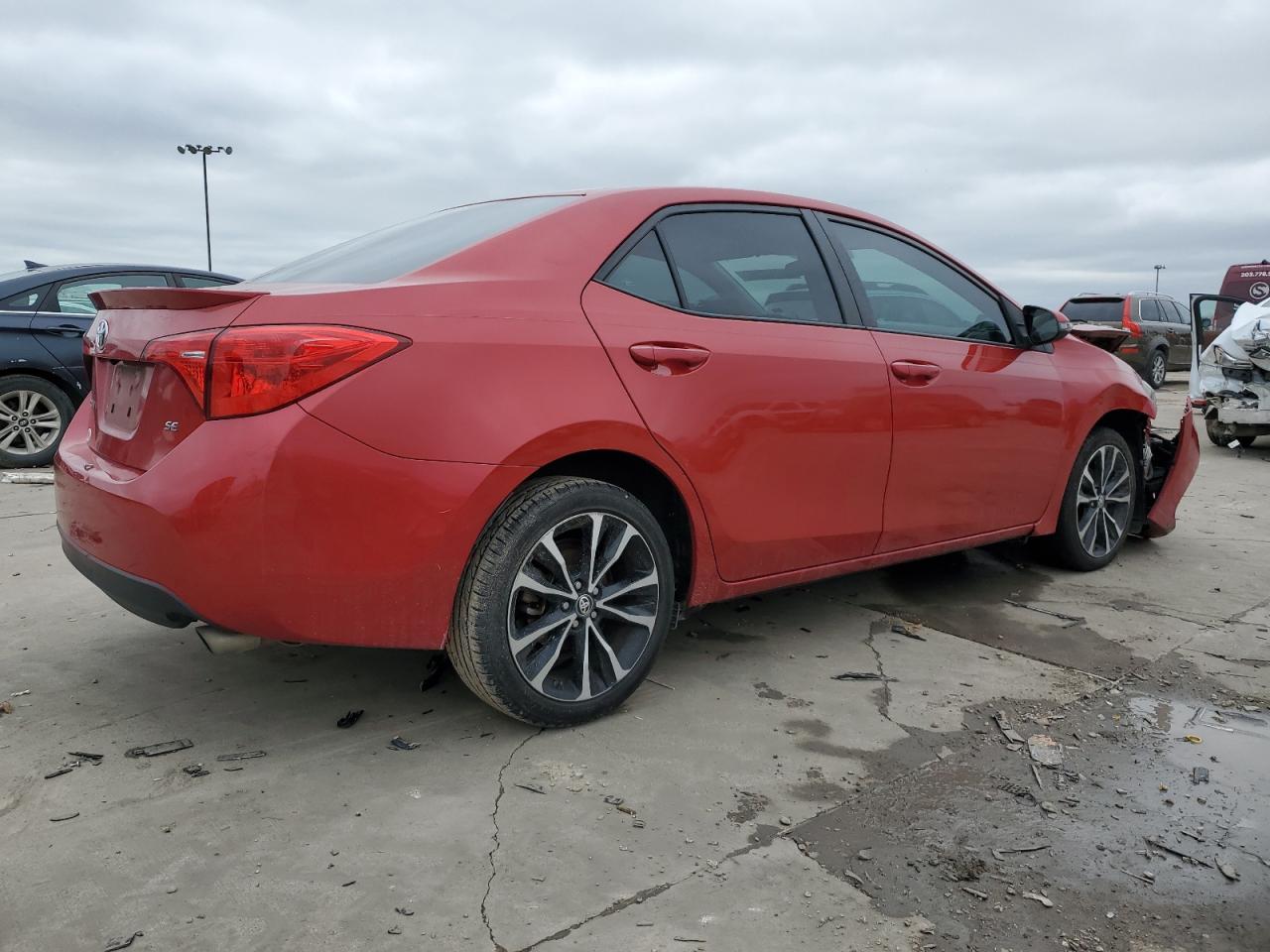2018 Toyota Corolla - Image 3