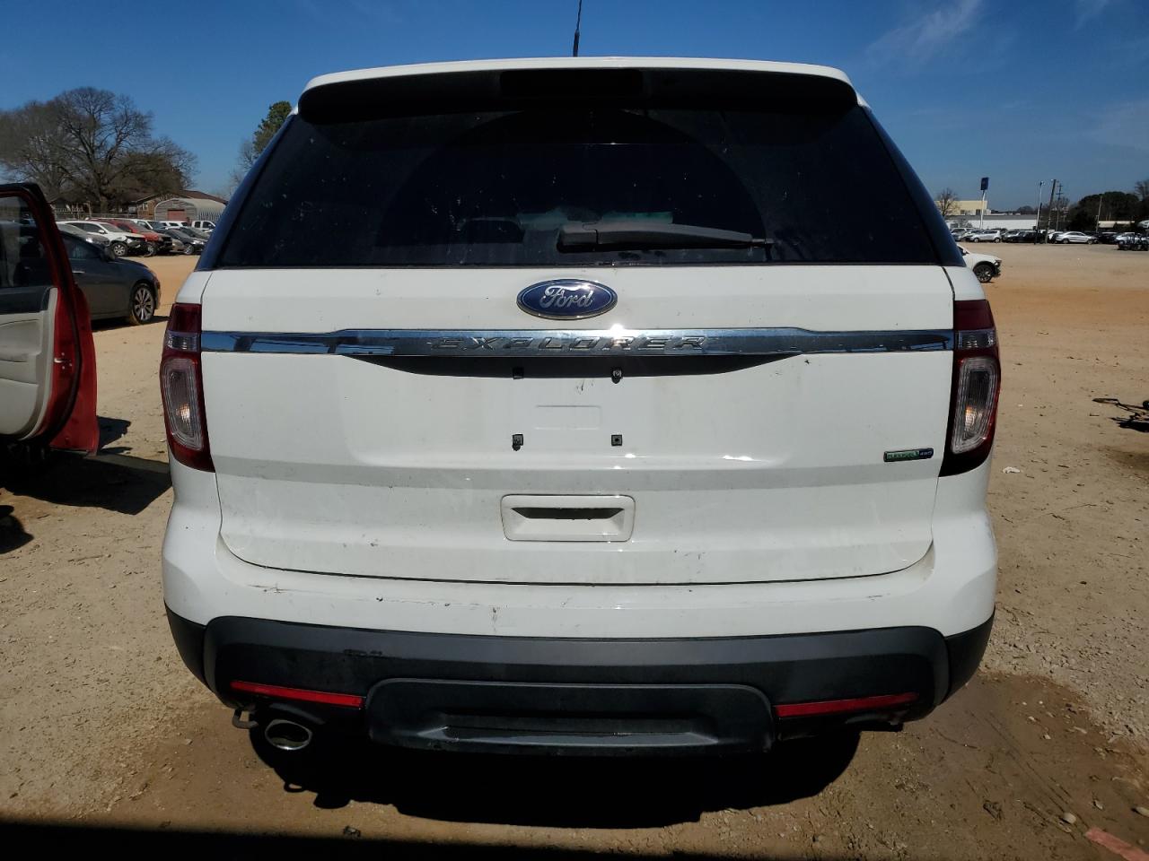 2015 Ford Explorer - Image 6