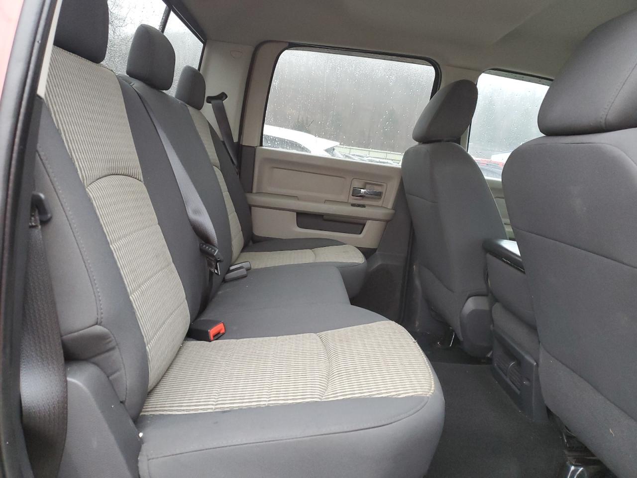 2009 Dodge RAM - Image 10