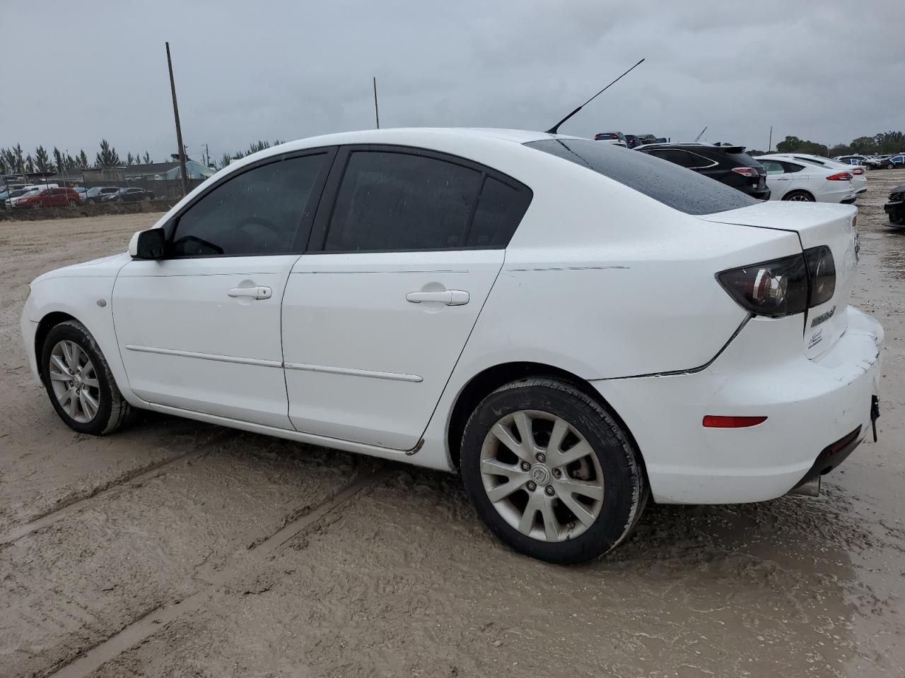 2008 Mazda 3 - Image 2