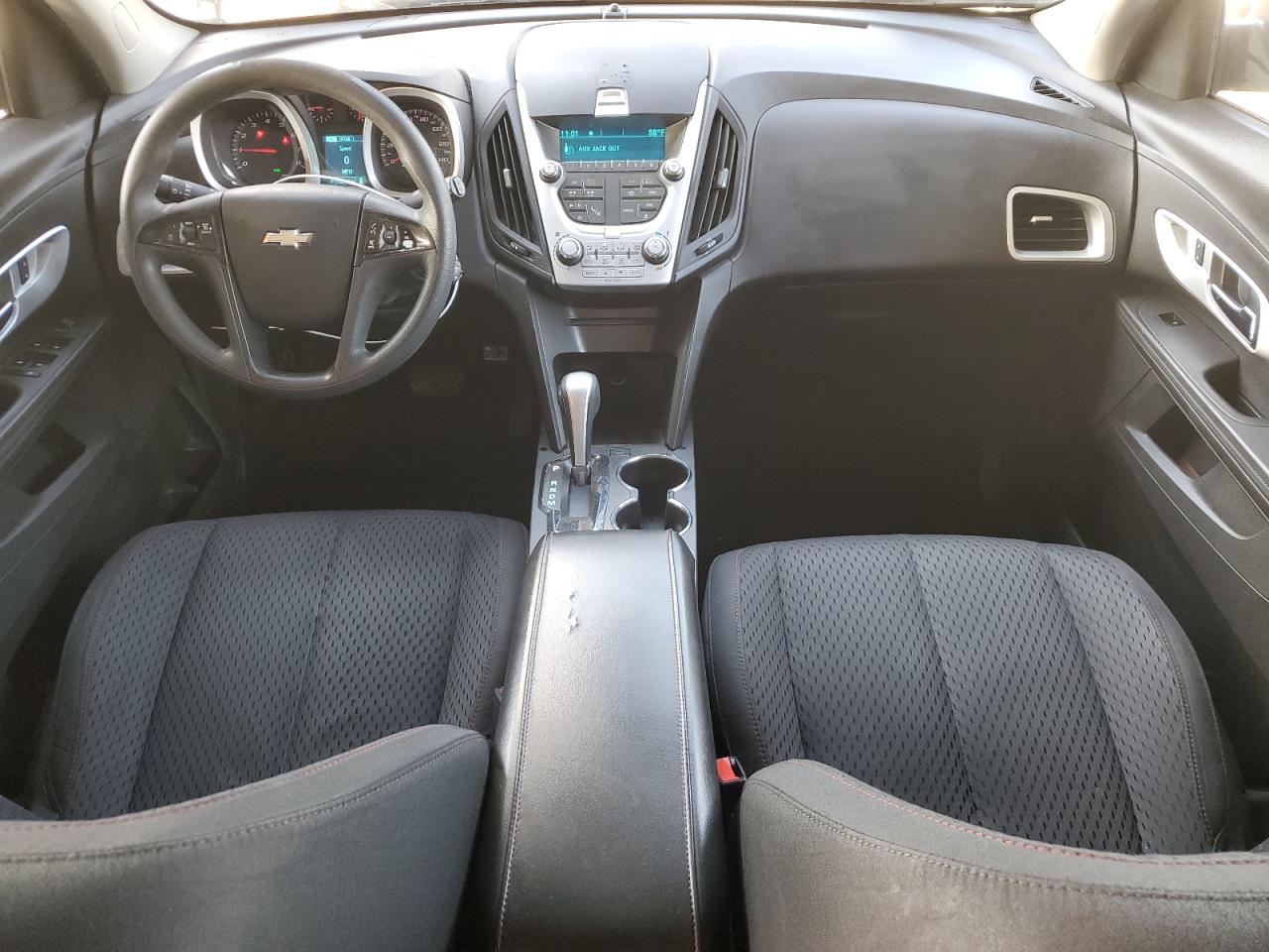 2013 Chevrolet Equinox - Image 8