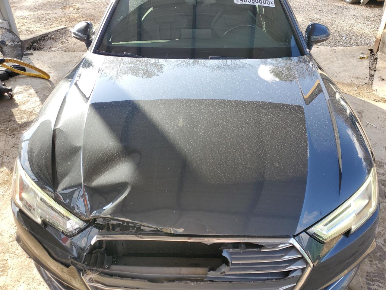 2018 Audi A4 - Image 13