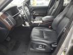 2016 Land Rover Range Rover Hse for Sale in Sun Valley, CA - Undercarriage