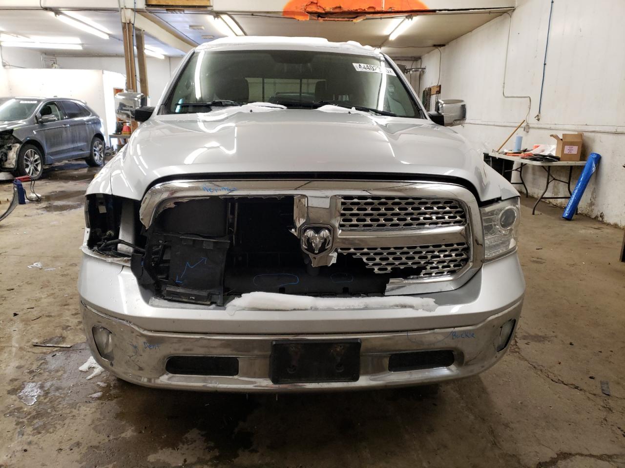 2015 RAM 1500 - Image 5