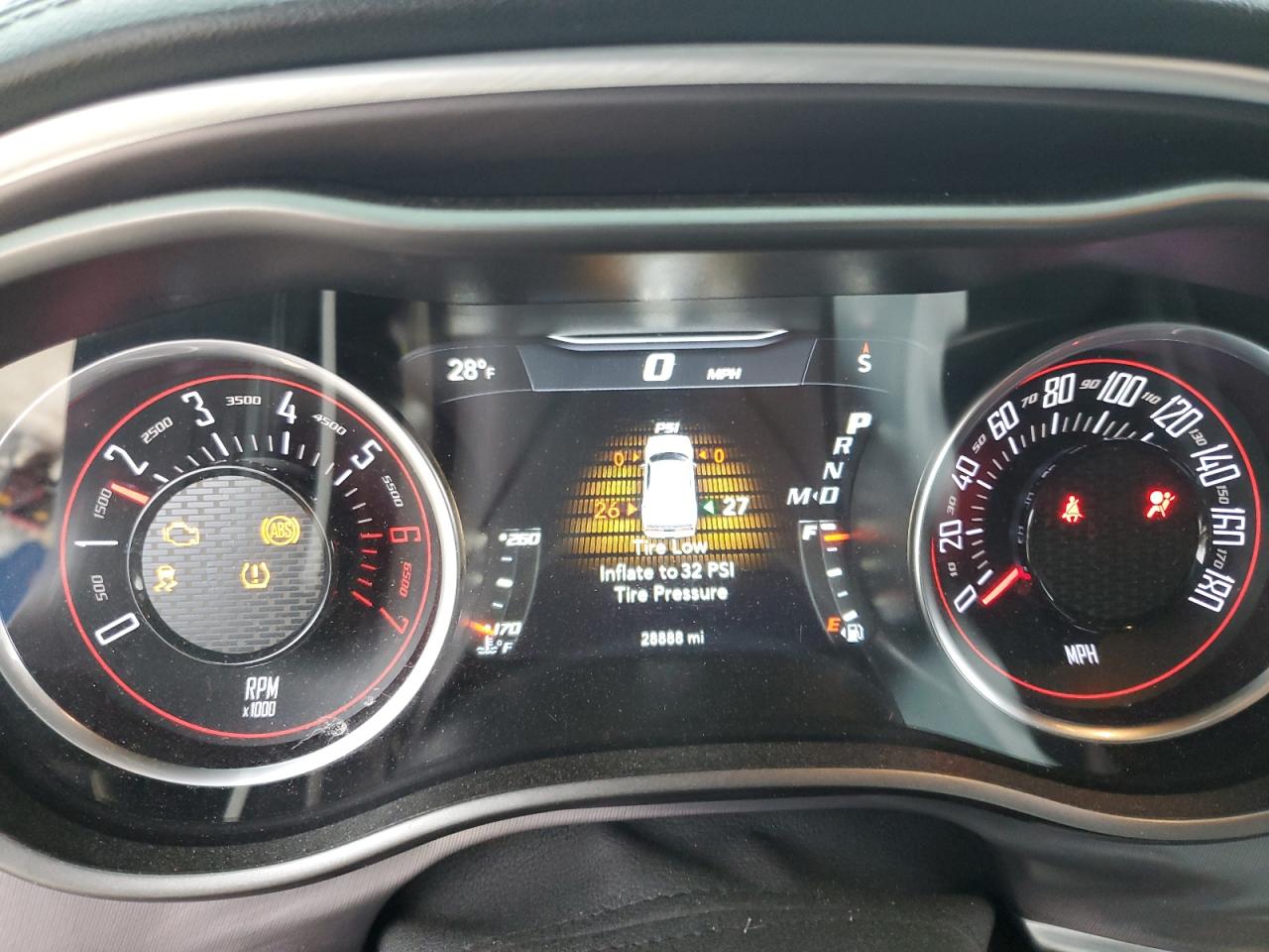 2021 Dodge Challenger - Image 9