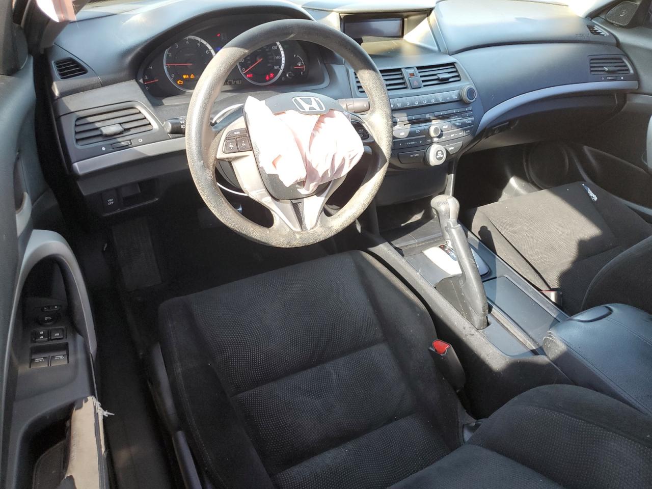 2010 Honda Accord - Image 8