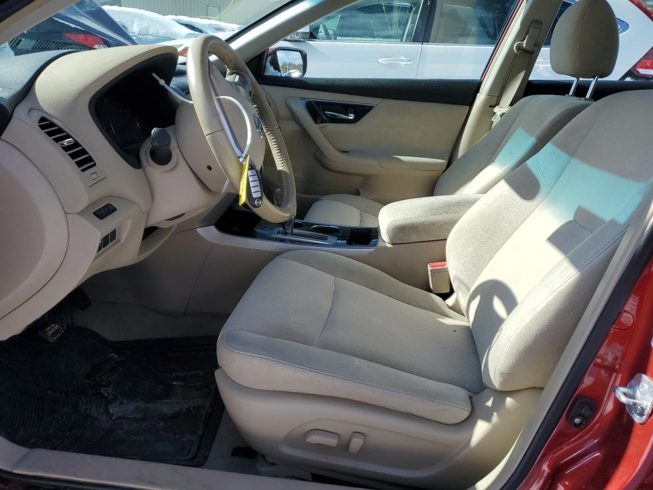 2013 Nissan Altima - Image 7