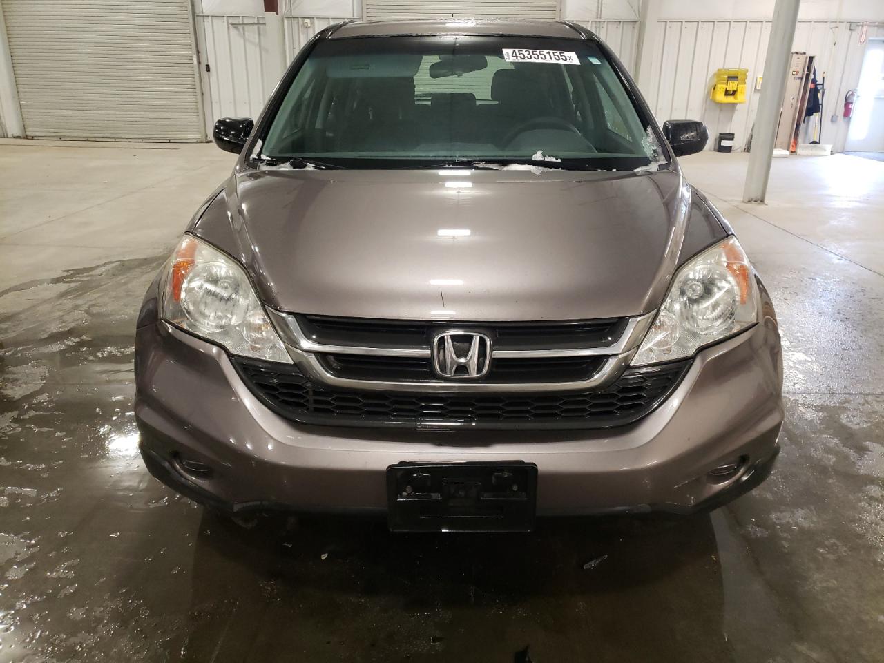 2010 Honda CR-V - Image 5