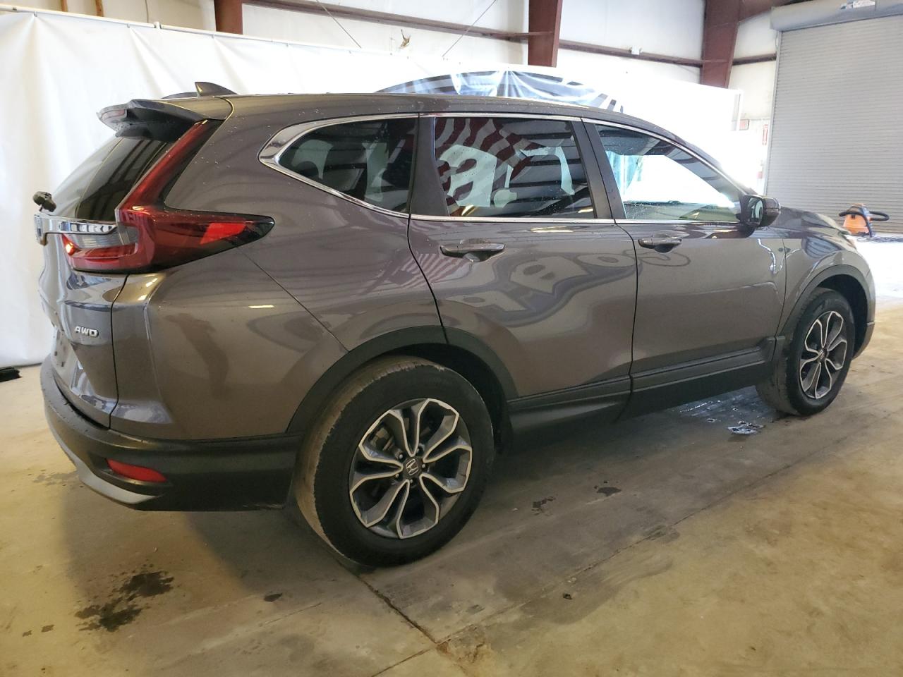 2021 Honda CR-V - Image 3