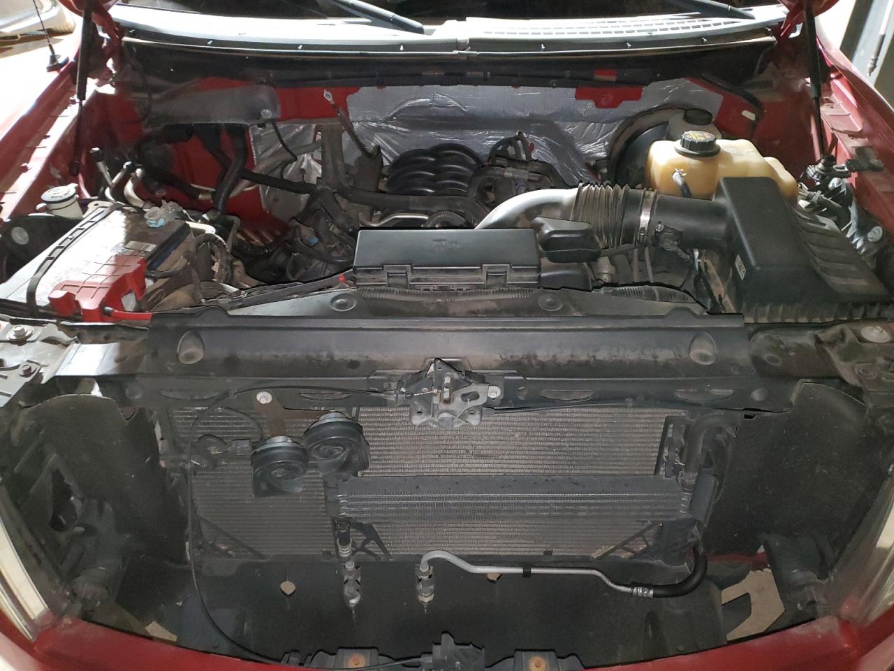 2012 Ford F-150 - Image 12