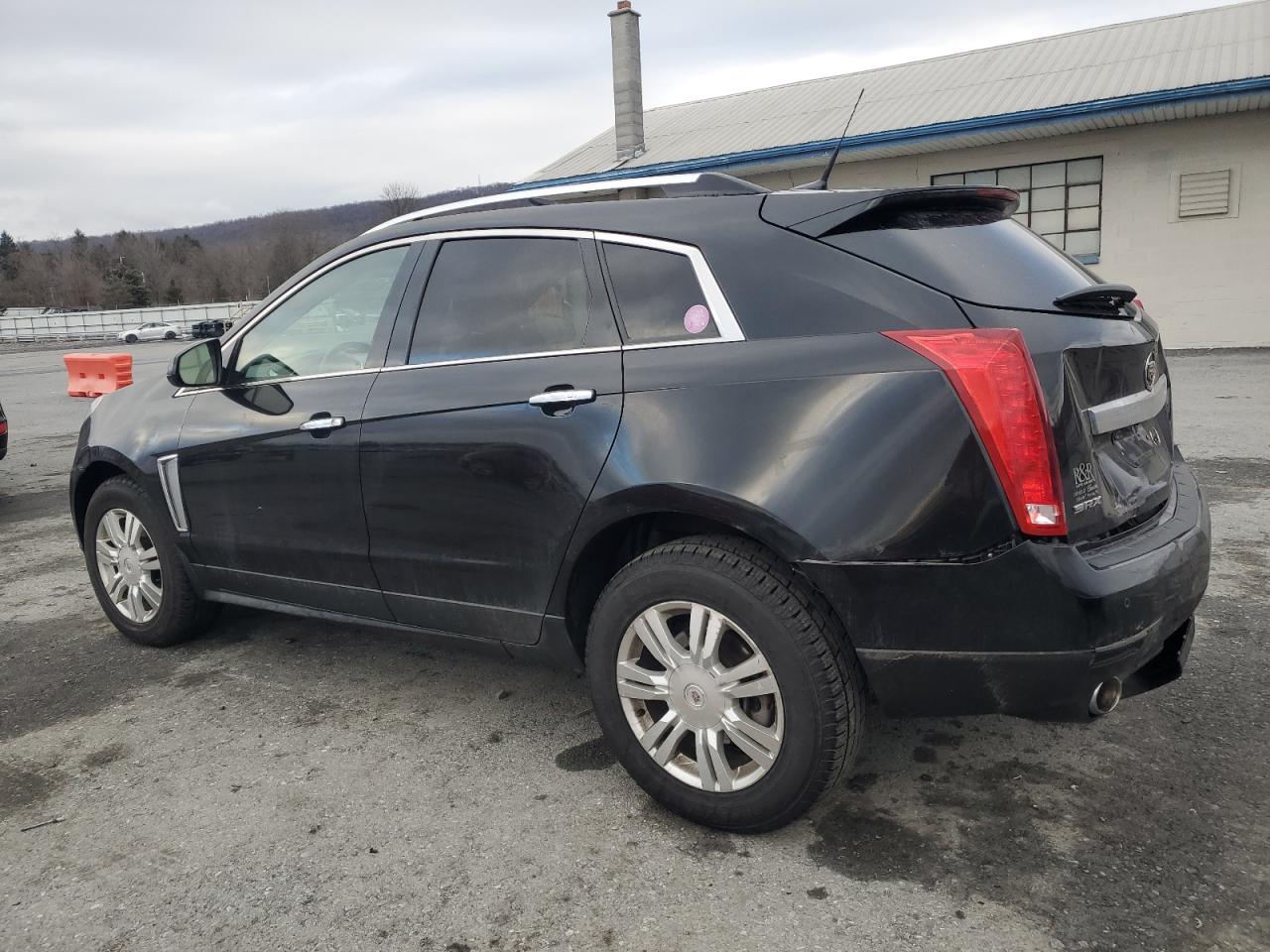 2013 Cadillac SRX - Image 2