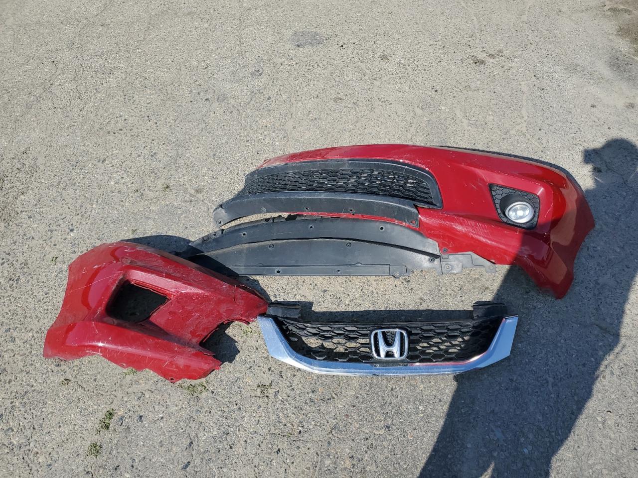 2013 Honda Accord - Image 12