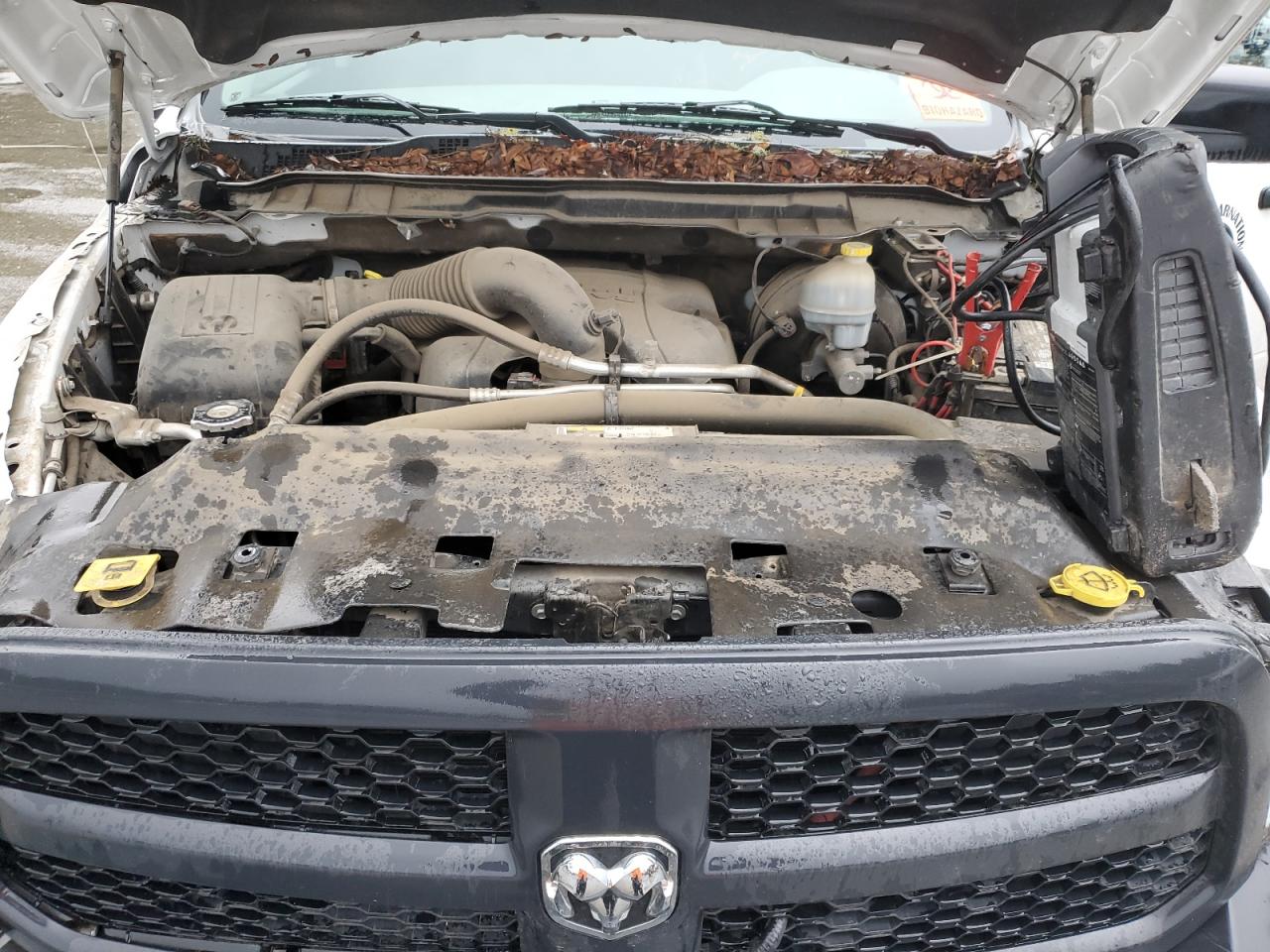 2015 RAM 1500 - Image 11