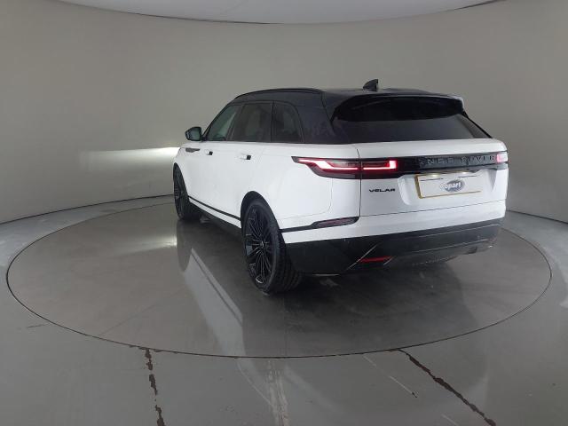 2024 LAND ROVER R-ROVER VE