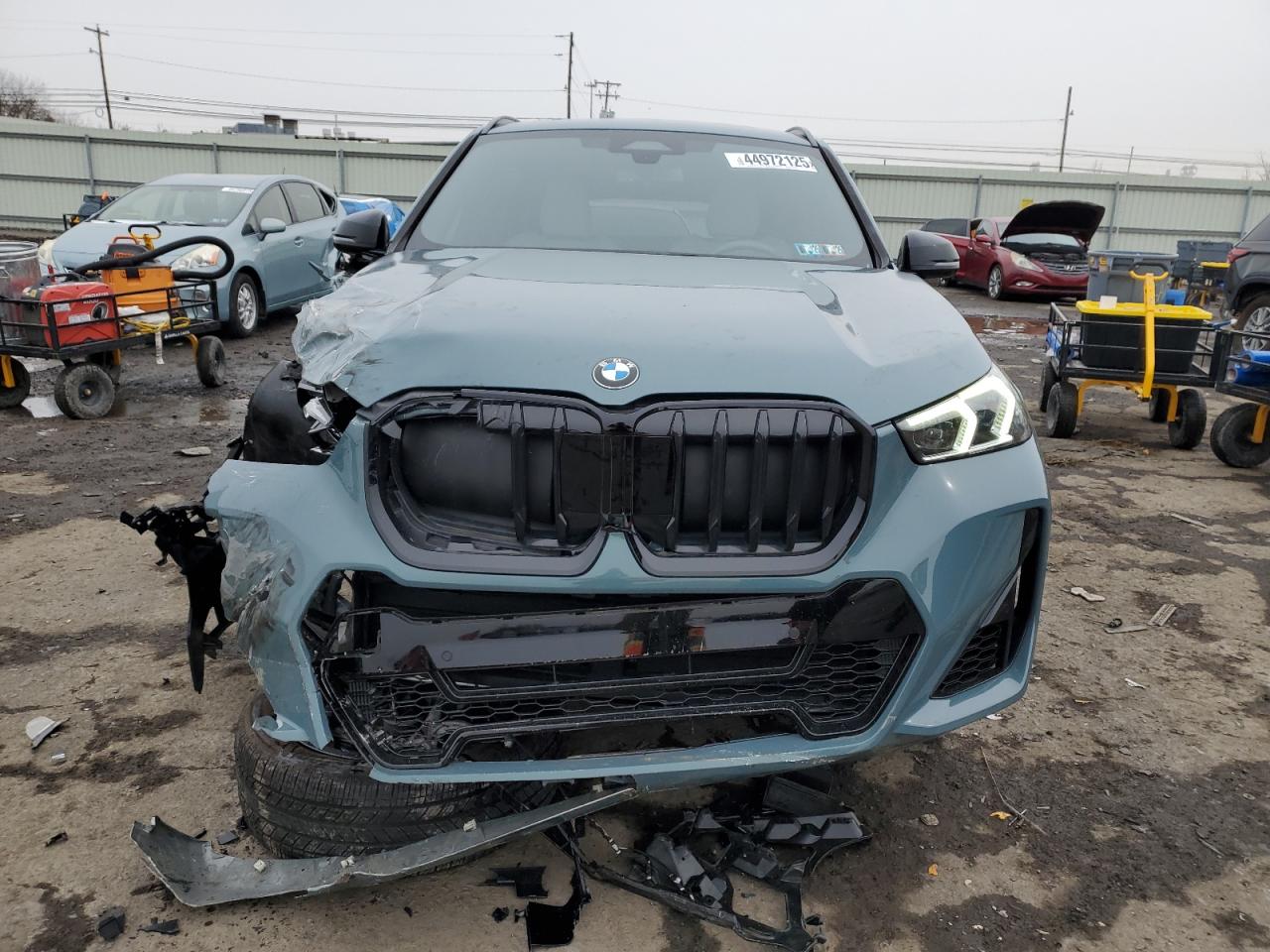 2023 BMW X1 - Image 5