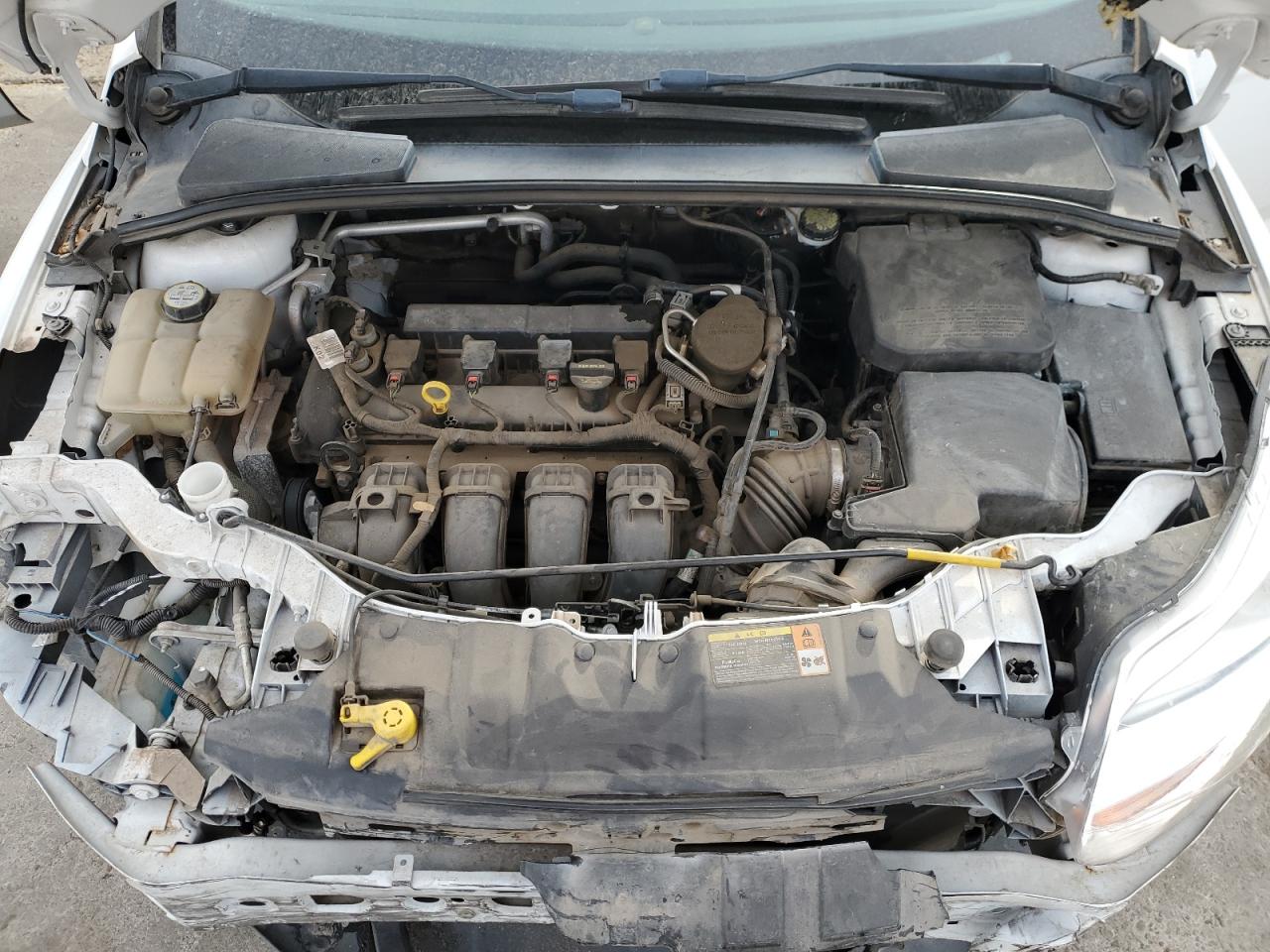 2013 Ford Focus - Image 11