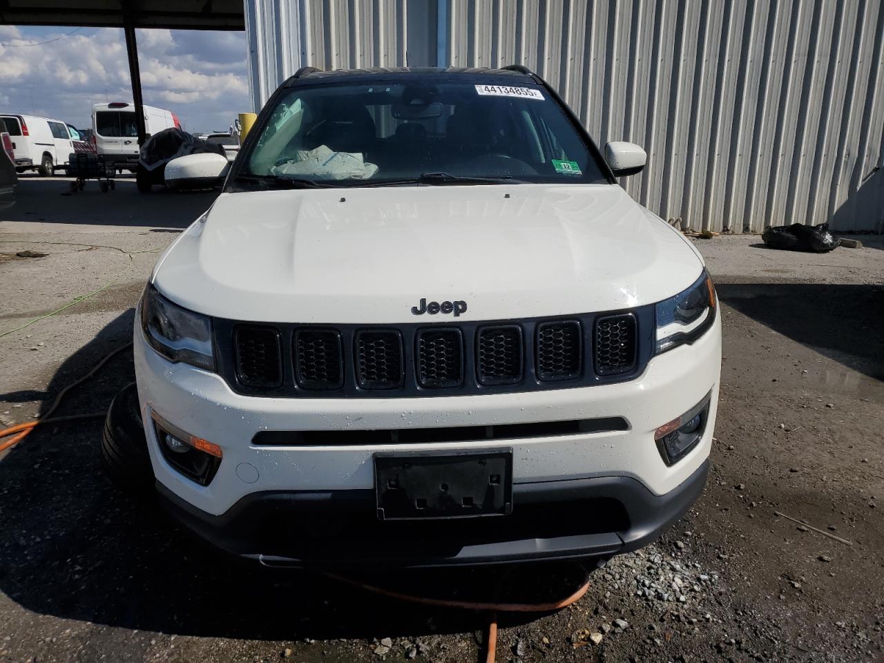 2018 Jeep Compass - Image 5
