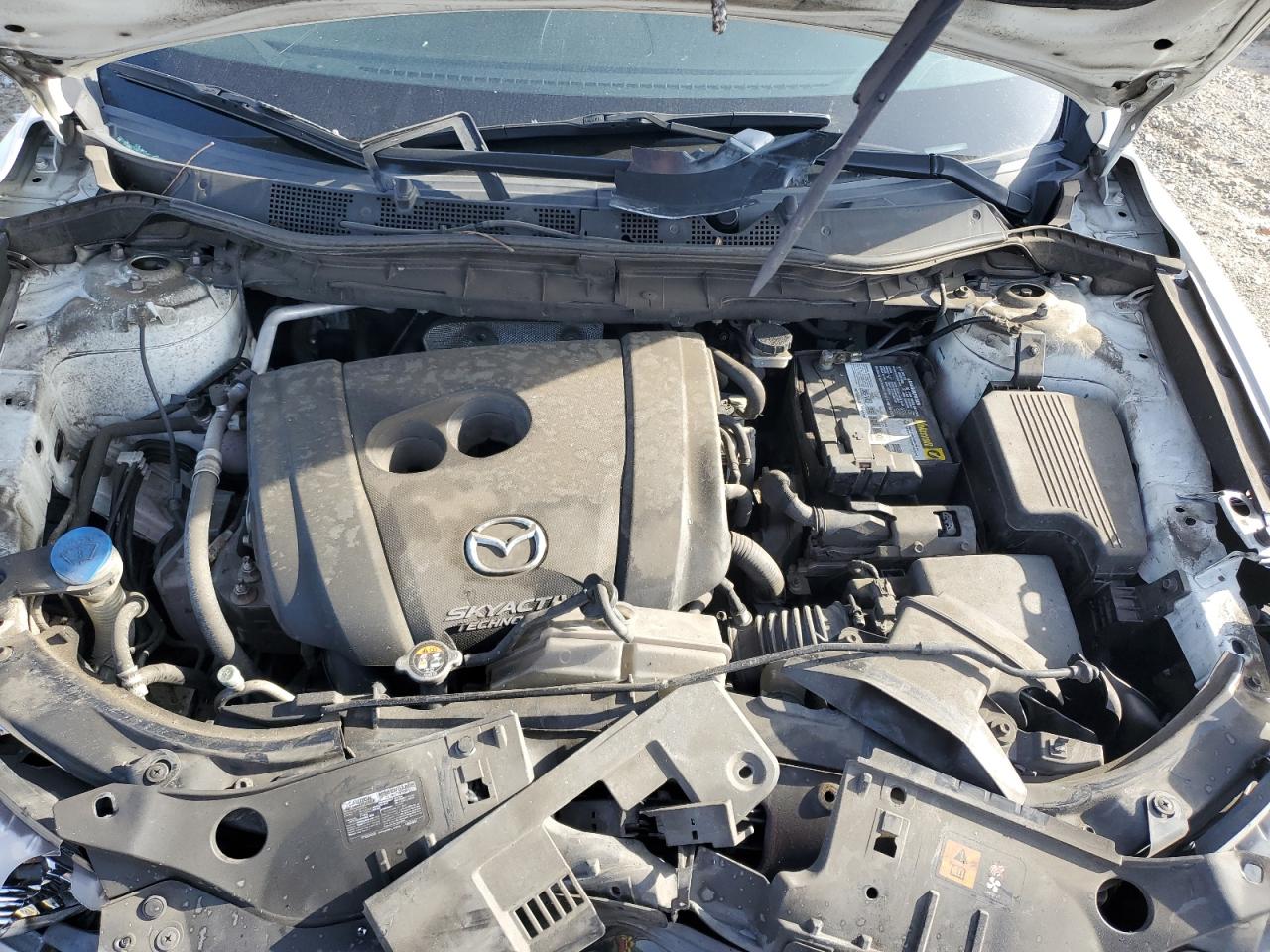2014 Mazda CX-5 - Image 13