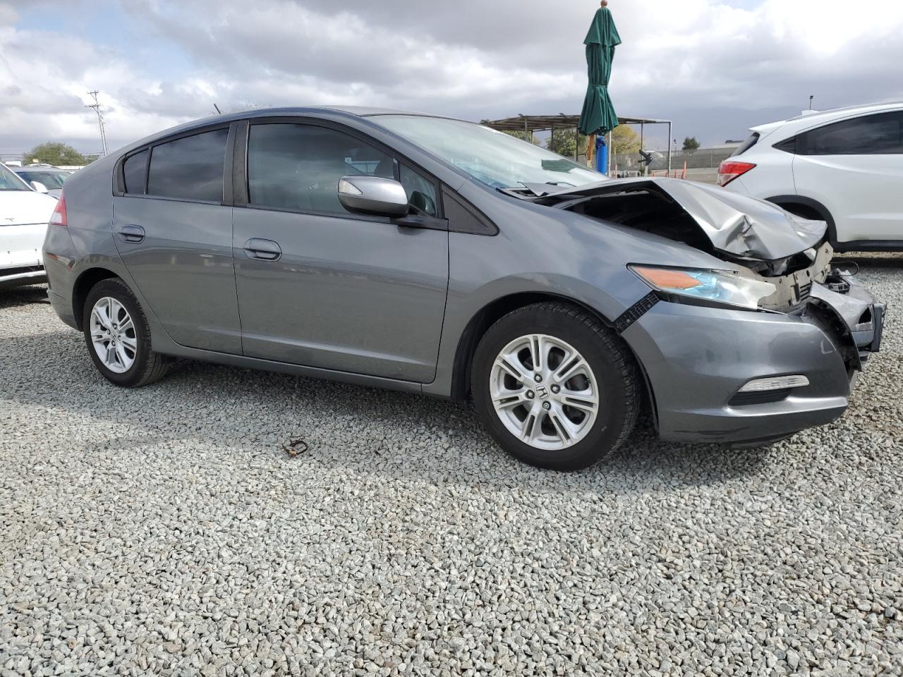 2010 Honda Insight - Image 4
