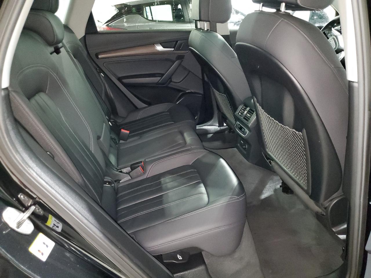 2023 Audi Q5 Premium 40 VIN: WA1ABAFY7P2045611 Lot: 44169285
