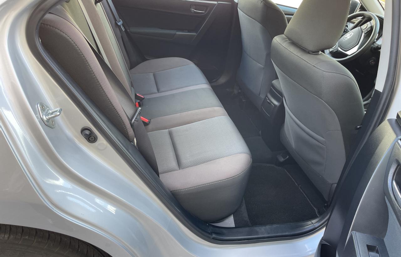 2017 Toyota Corolla - Image 6