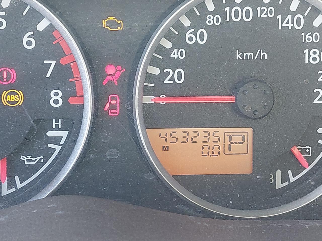 5N1AR1N84AC614396 - 2010 NISSAN PATHFINDER - #43899975
