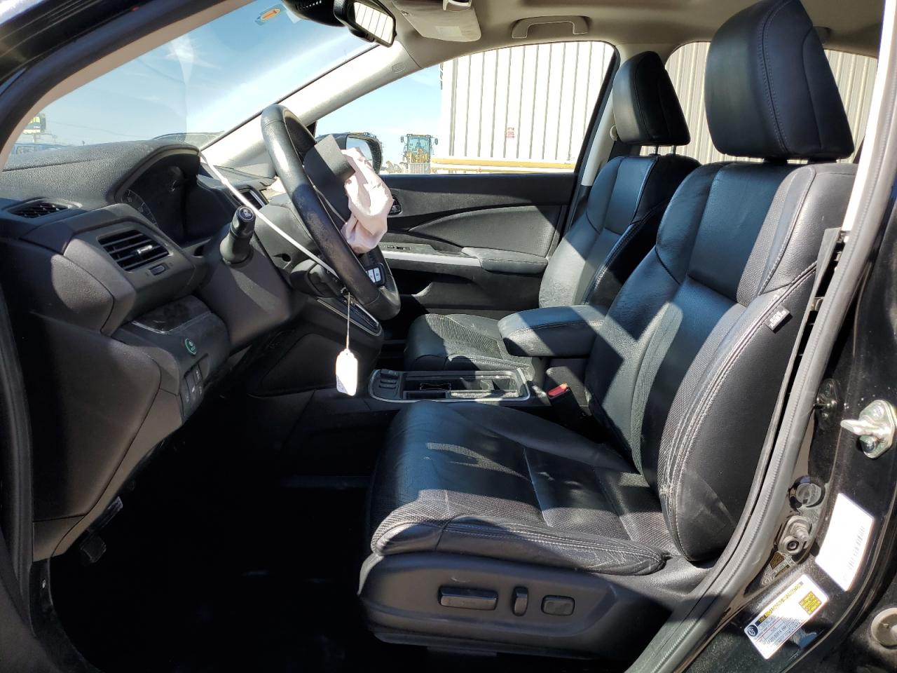 2016 Honda CR-V - Image 7