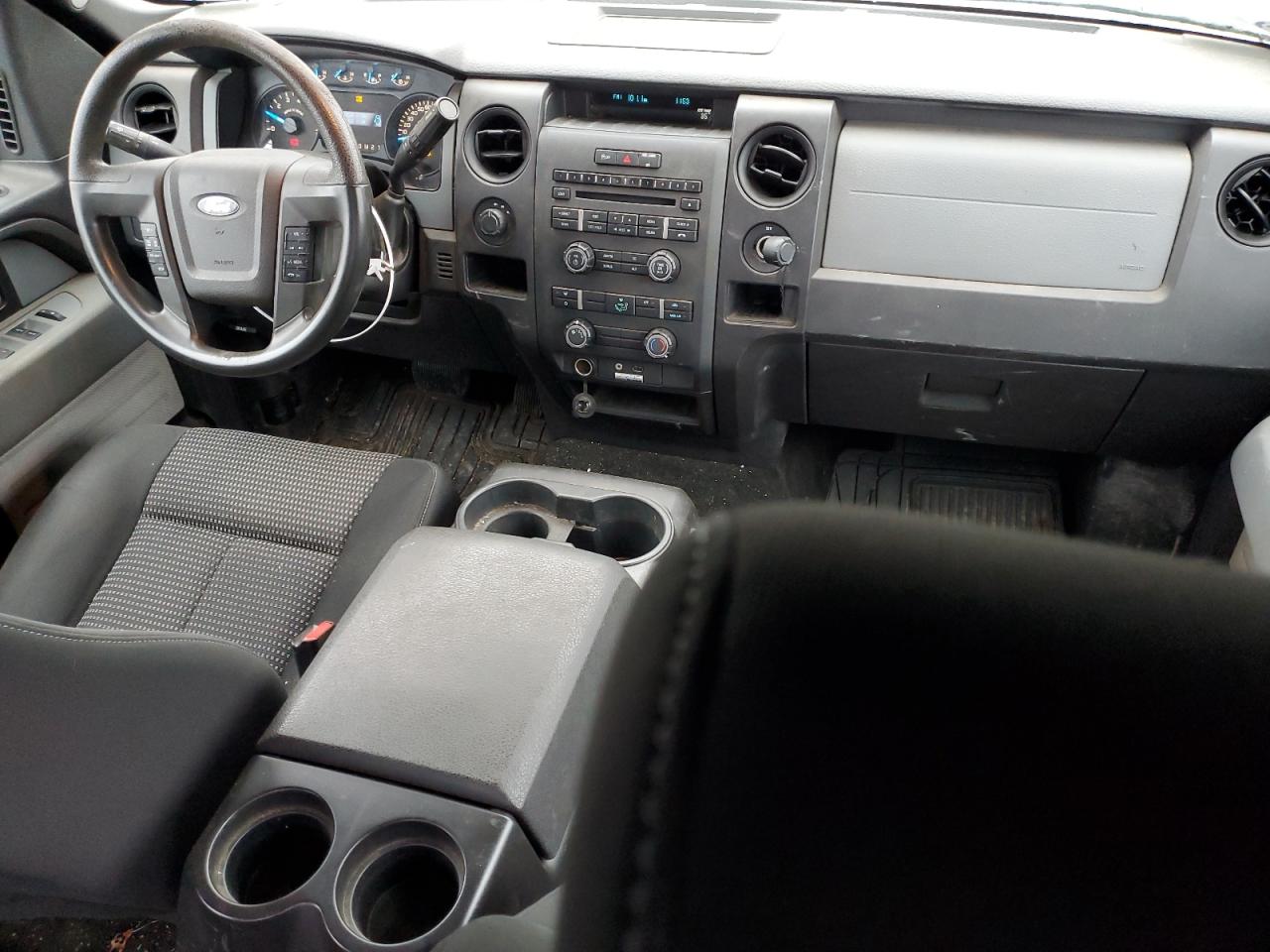 2014 Ford F-150 - Image 8