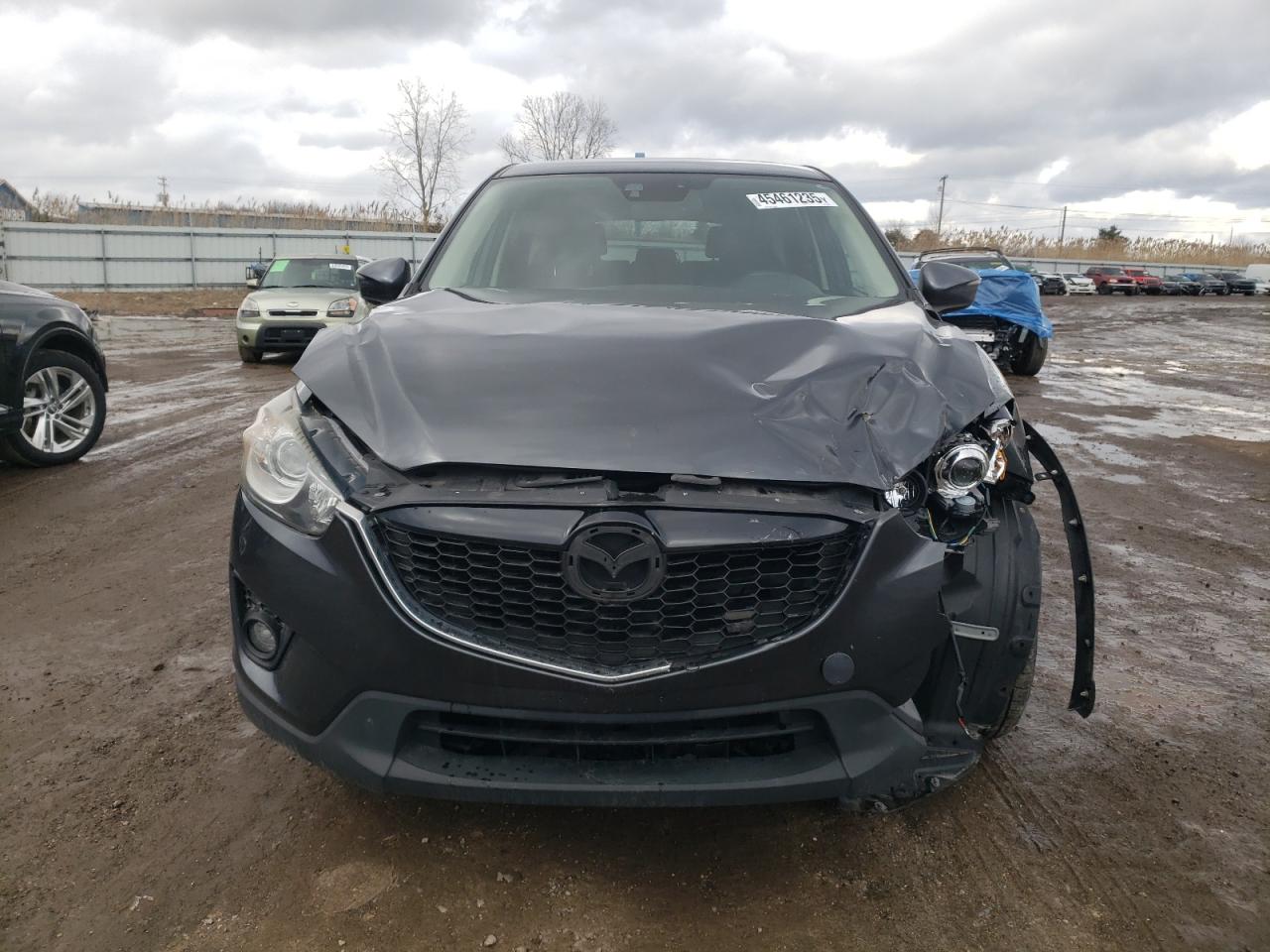 2015 Mazda CX-5 - Image 5