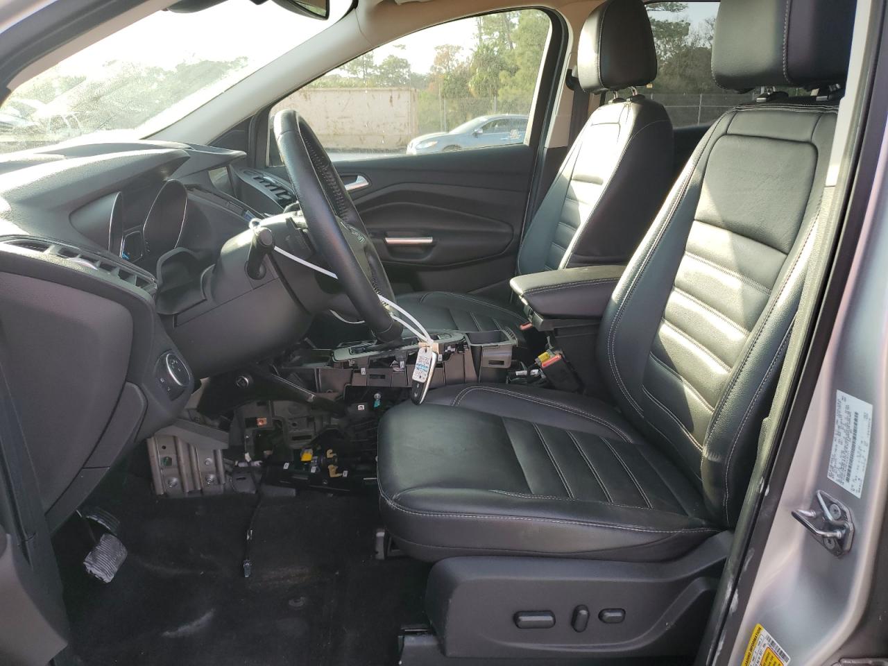 2017 Ford Escape - Image 7