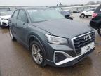 2021 AUDI Q2 S LINE for sale at Copart NEWBURY