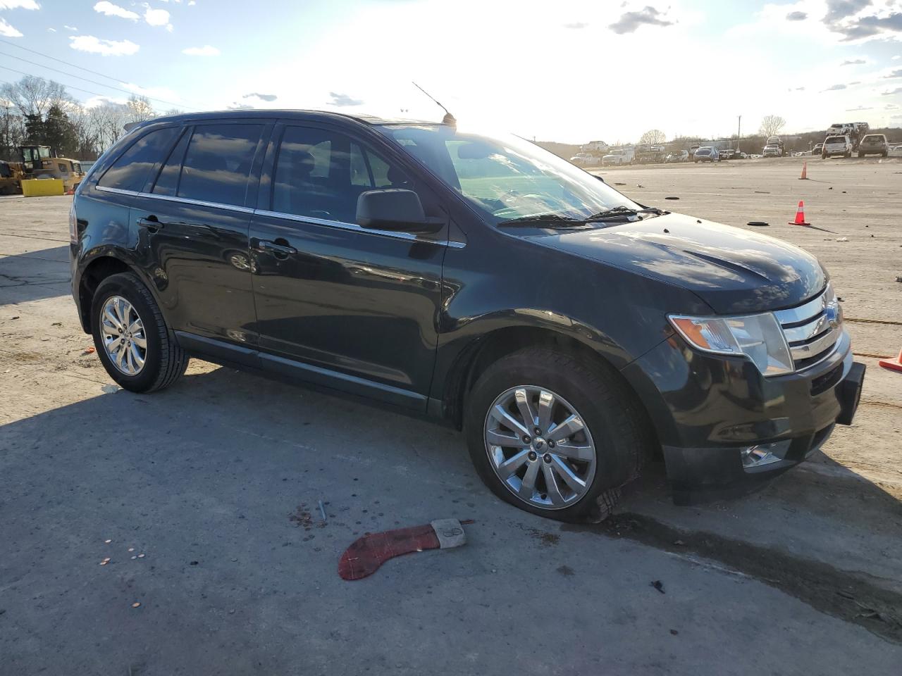 2010 Ford Edge - Image 4
