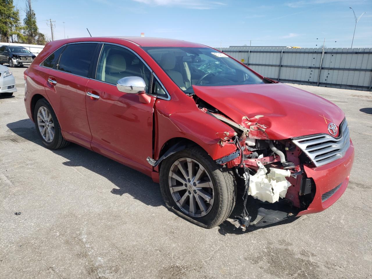 2011 Toyota Venza - Image 4