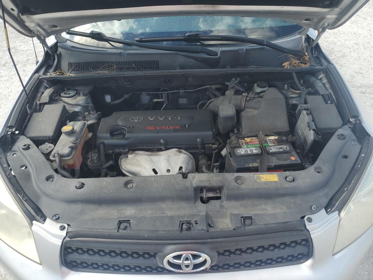 2006 Toyota RAV 4 - Image 12