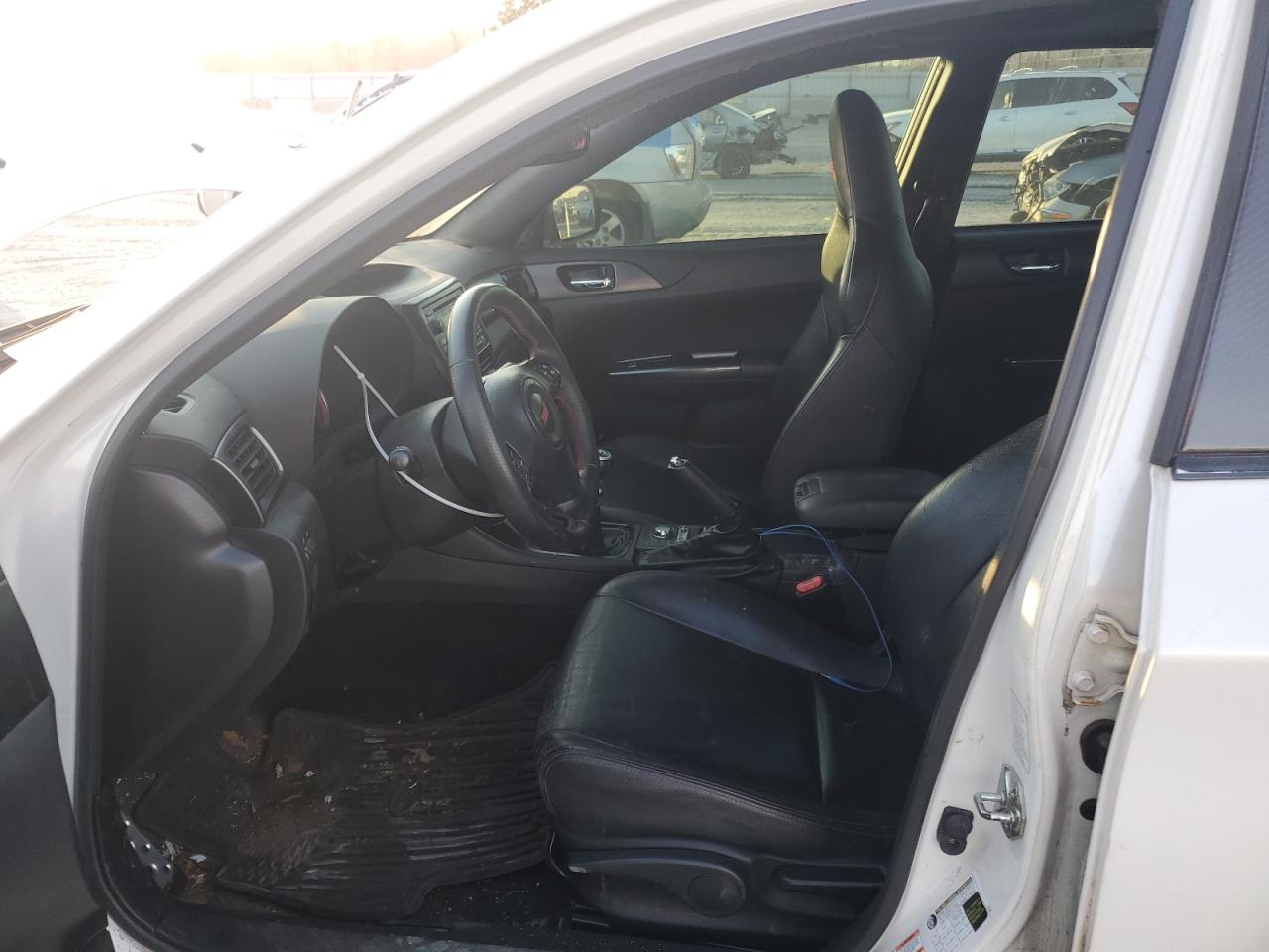 2014 Subaru WRX - Image 7