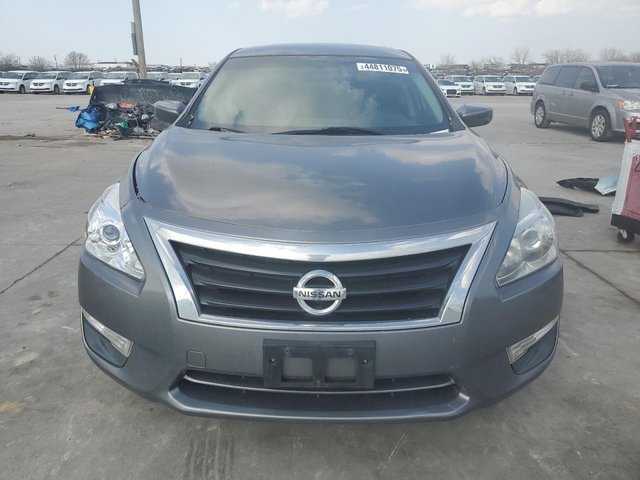 2014 Nissan Altima - Image 5