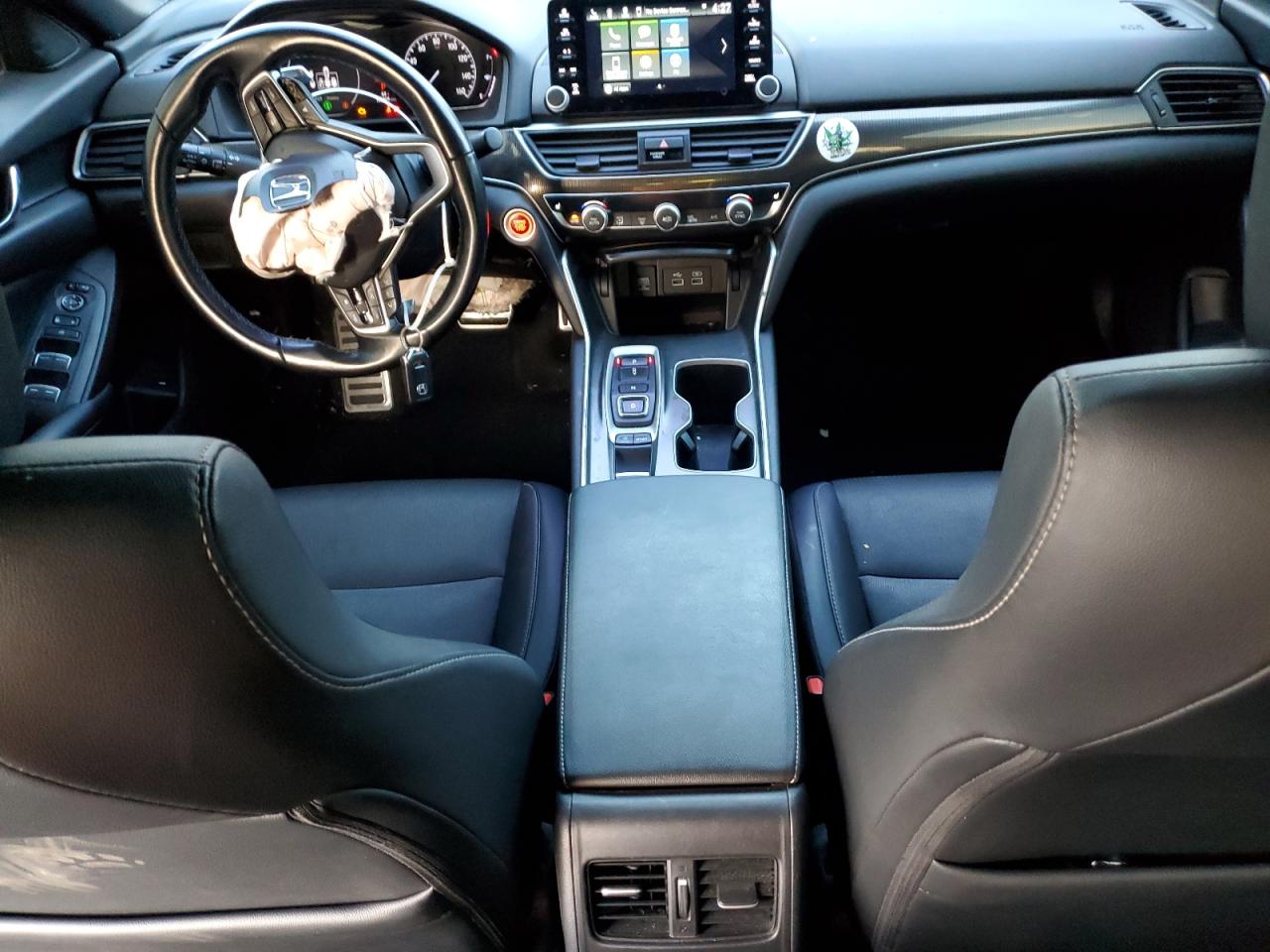 2021 Honda Accord - Image 8