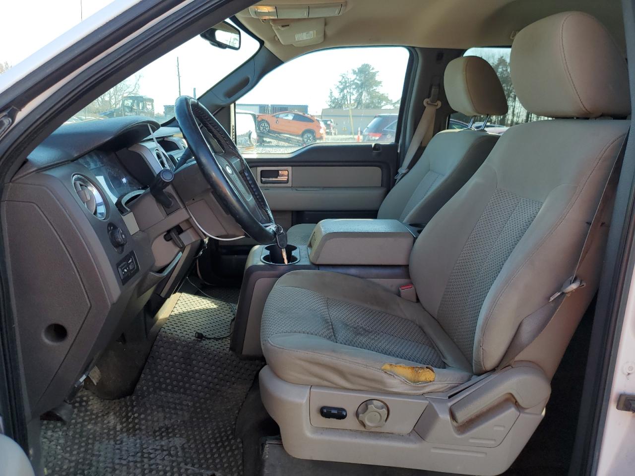 2009 Ford F-150 - Image 7