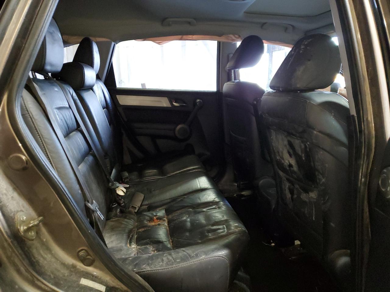 2010 Honda CR-V - Image 11