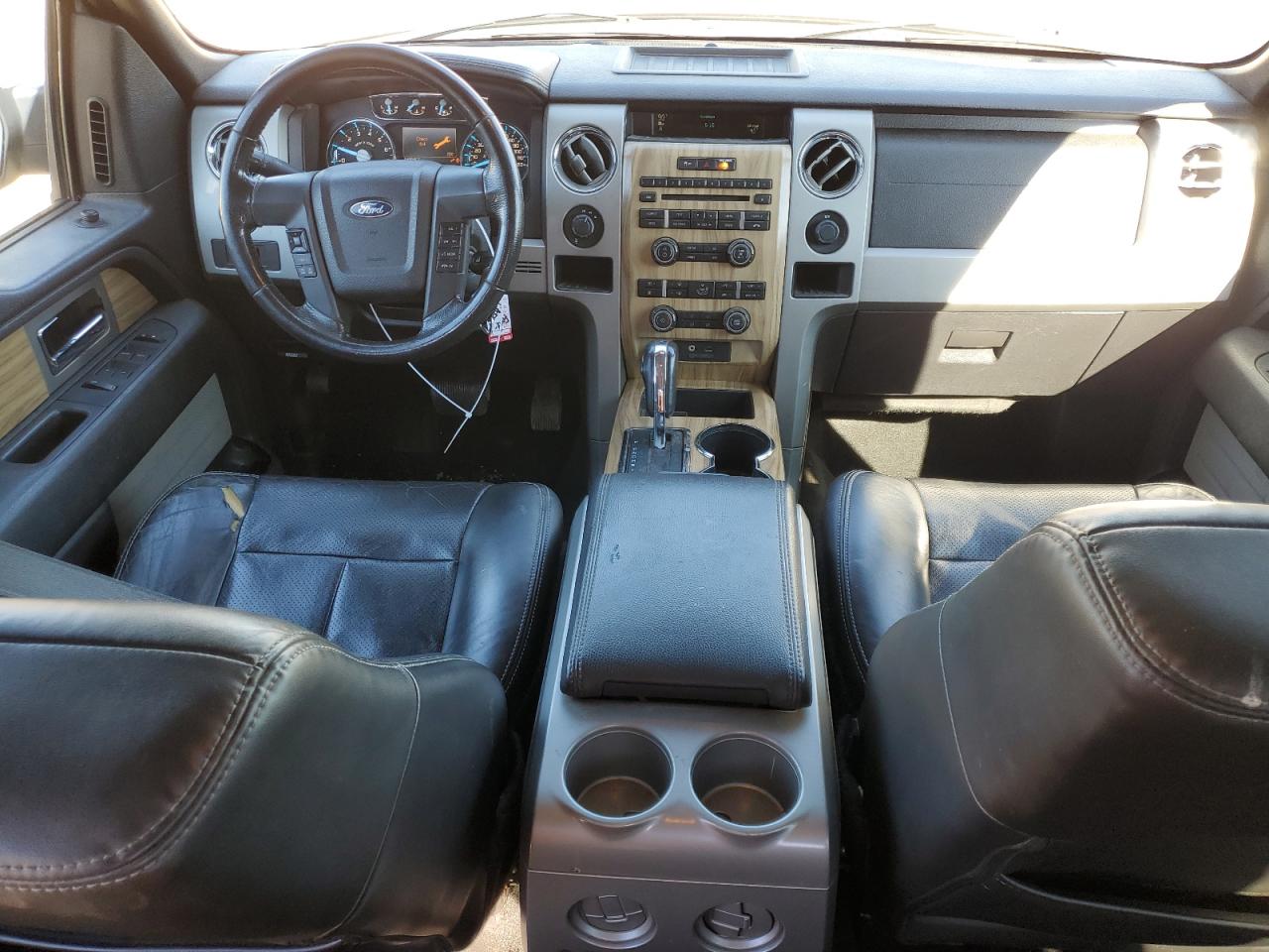2011 Ford F-150 - Image 8